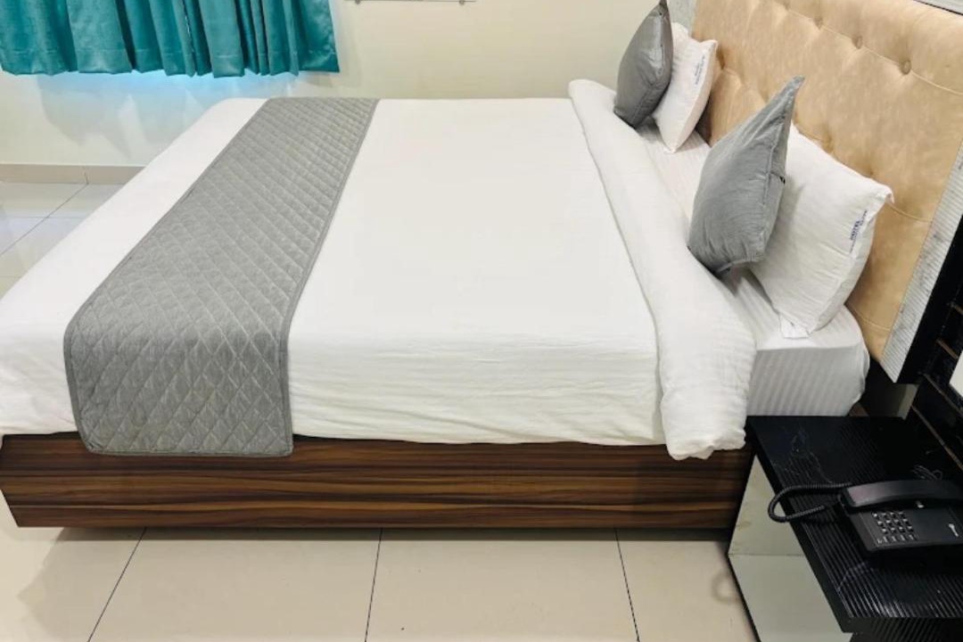 Photo of Bedroom in Guntur