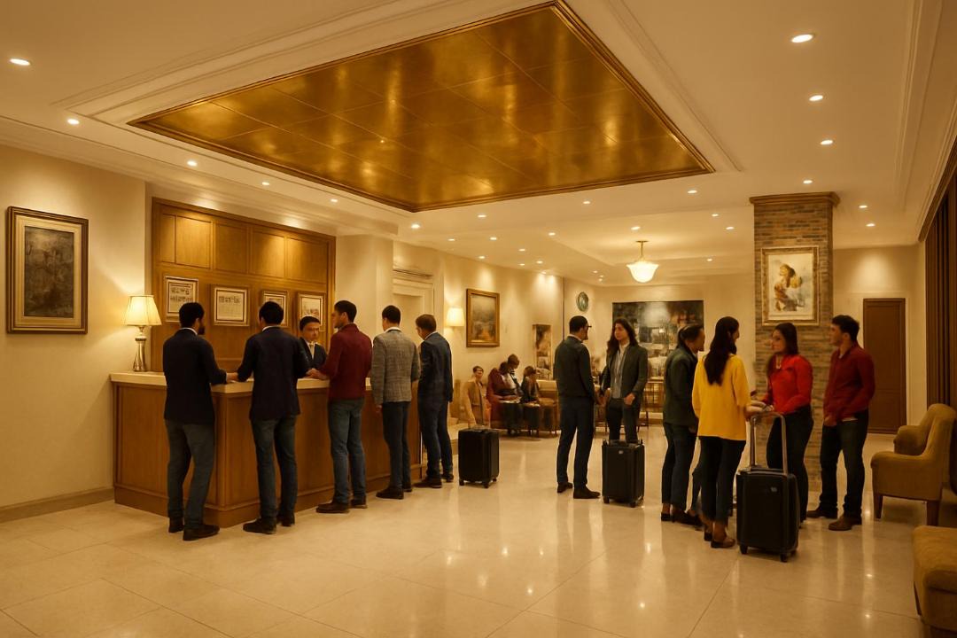 Photo of Others in Aerocity
