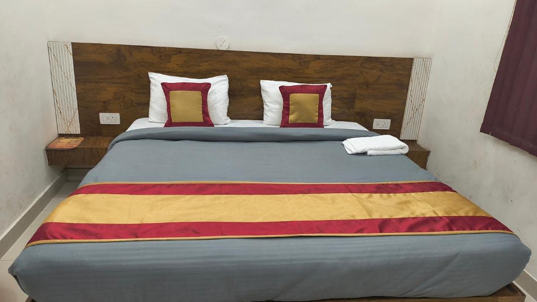 Photo of Bedroom in Ranchi