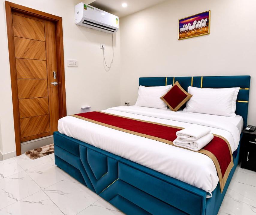 Photo of Bedroom in Ayodhya