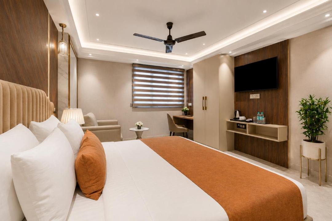 Photo of Others in Mahipalpur