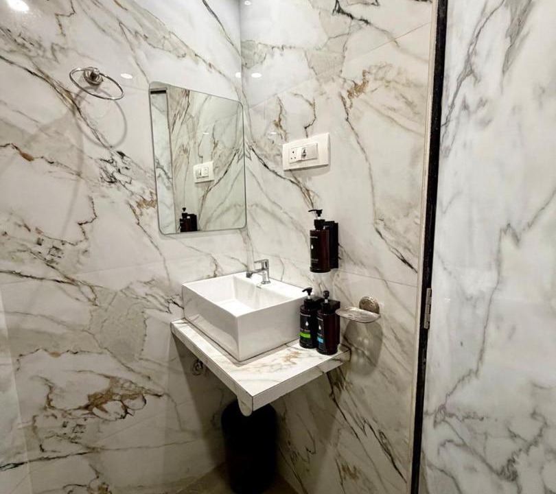 Photo of Bathroom in Malad East