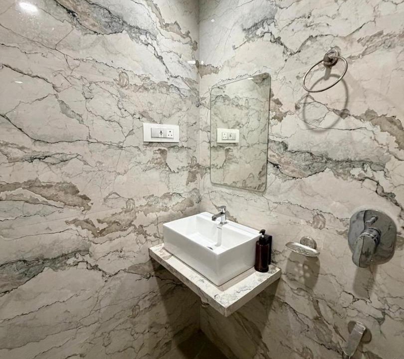 Photo of Bathroom in Malad East