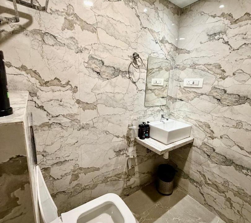 Photo of Bathroom in Malad East
