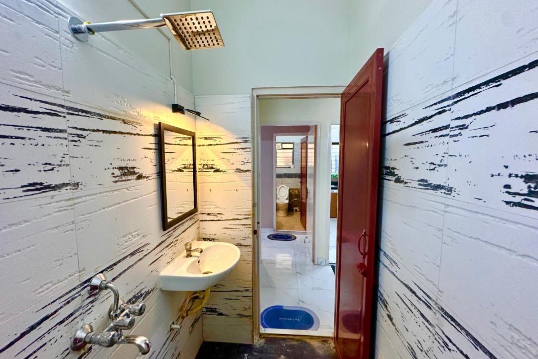 Photo of Bathroom in Block E