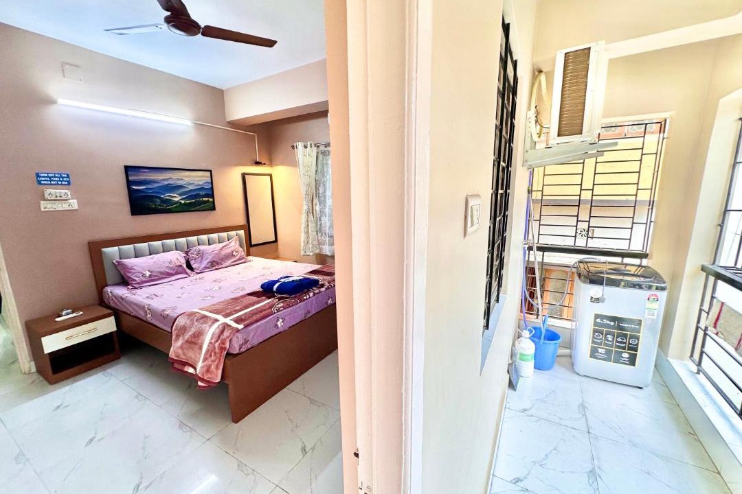 Photo of Bedroom in Block E
