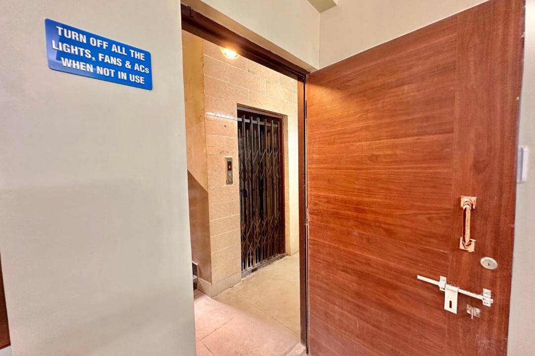 Photo of Bathroom in Block E