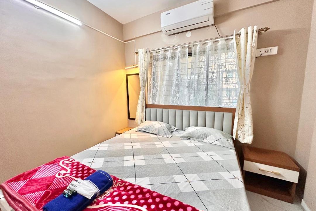 Photo of Bedroom in Block E