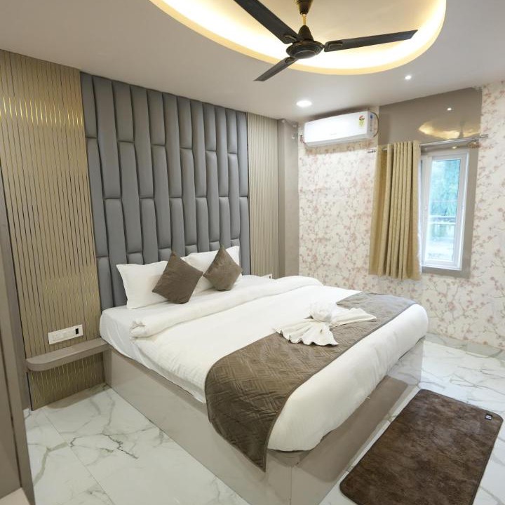 Photo of Bedroom in Ranchi