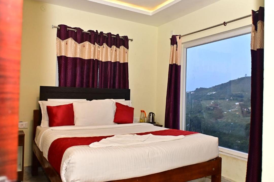 Photo of Others in Kodaikanal
