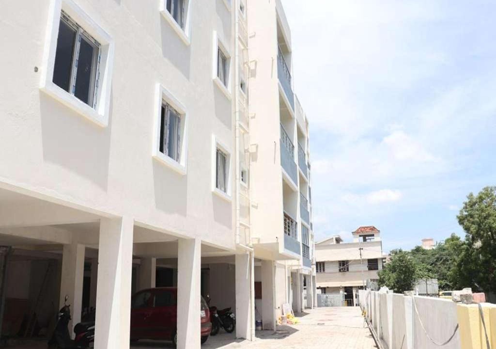 Photo of Others in Manapakkam
