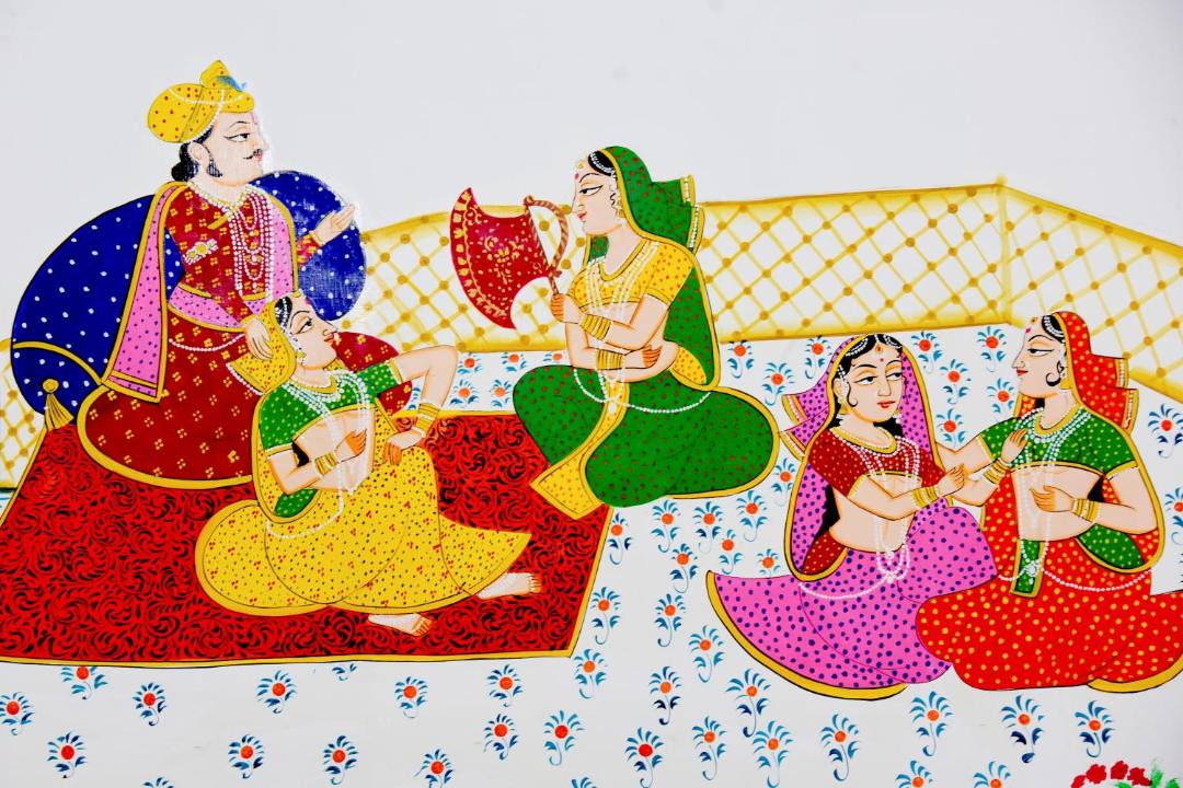 Photo of Others in Gulab Sagar