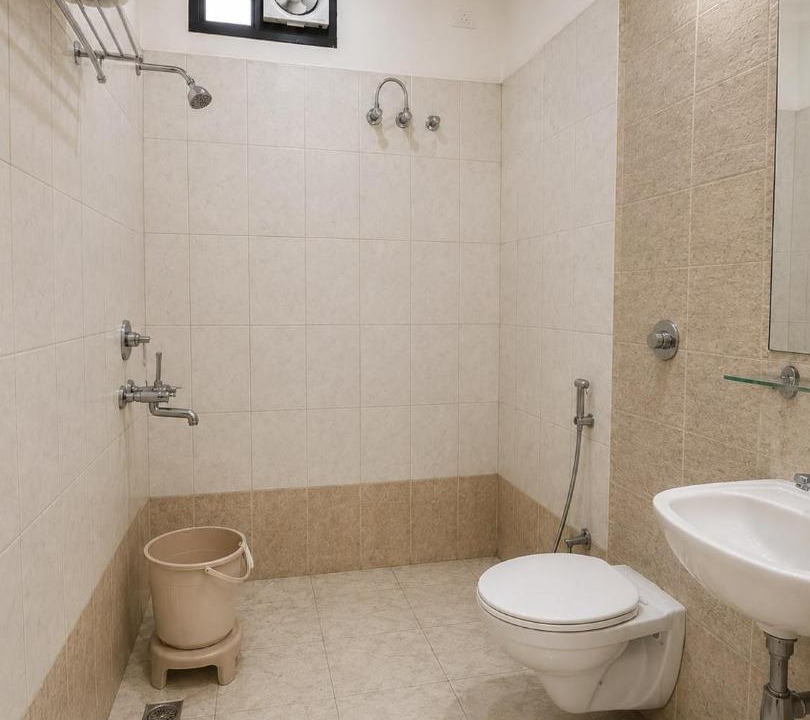 Photo of Bathroom in Raigarh