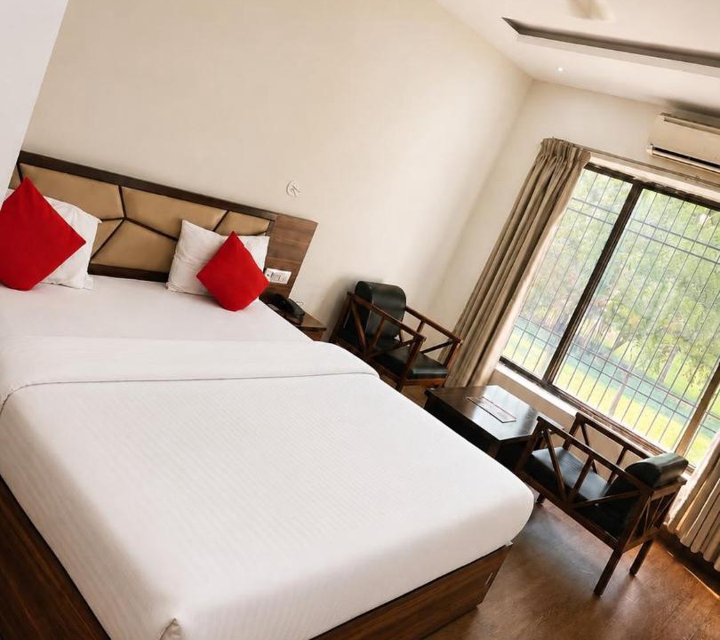 Photo of Bedroom in Raigarh