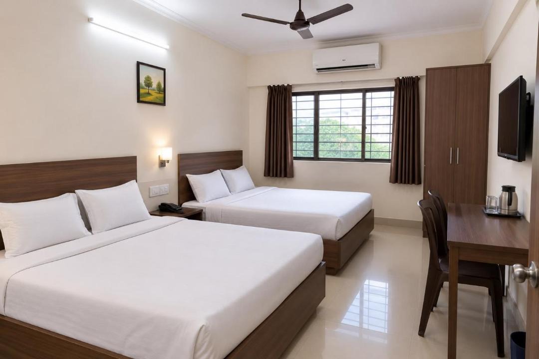 Photo of Bedroom in Raigarh