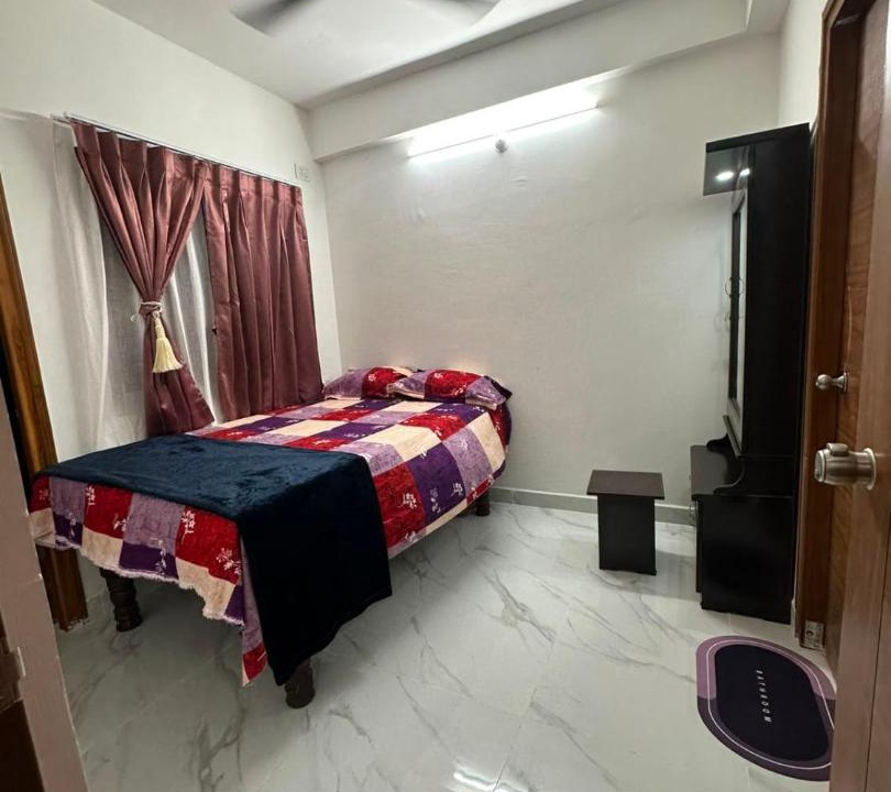 Photo of Bedroom in Shamshabad