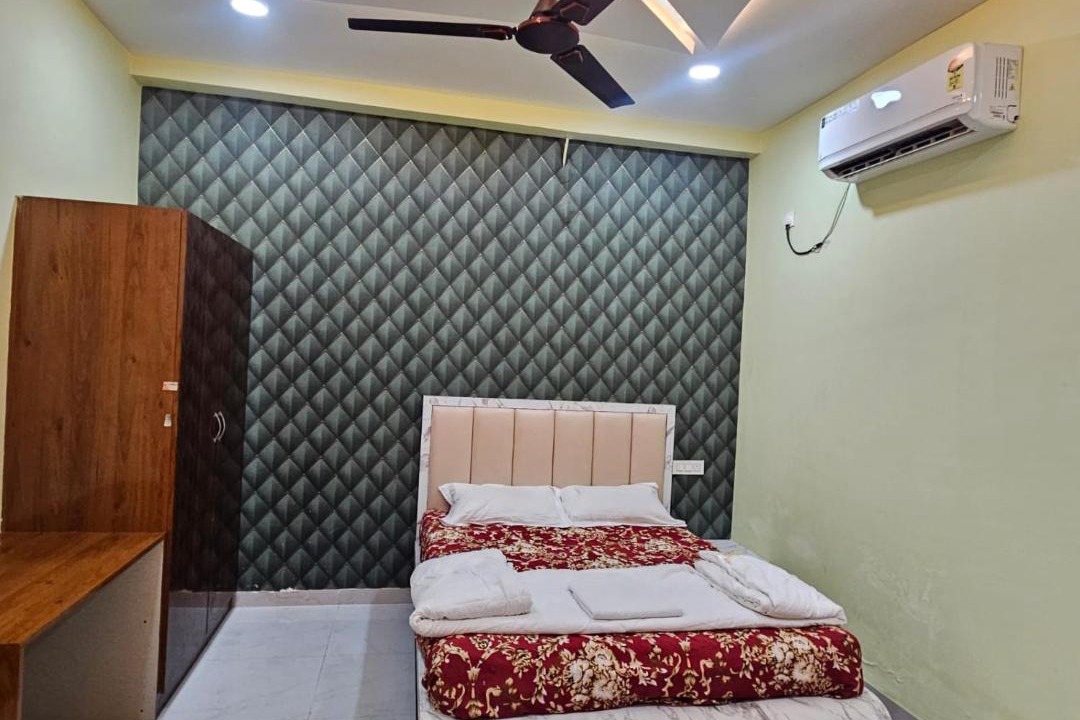 Photo of Bedroom in Bhalki