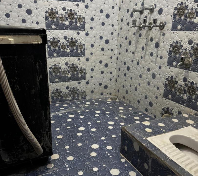 Photo of Bathroom in Auli