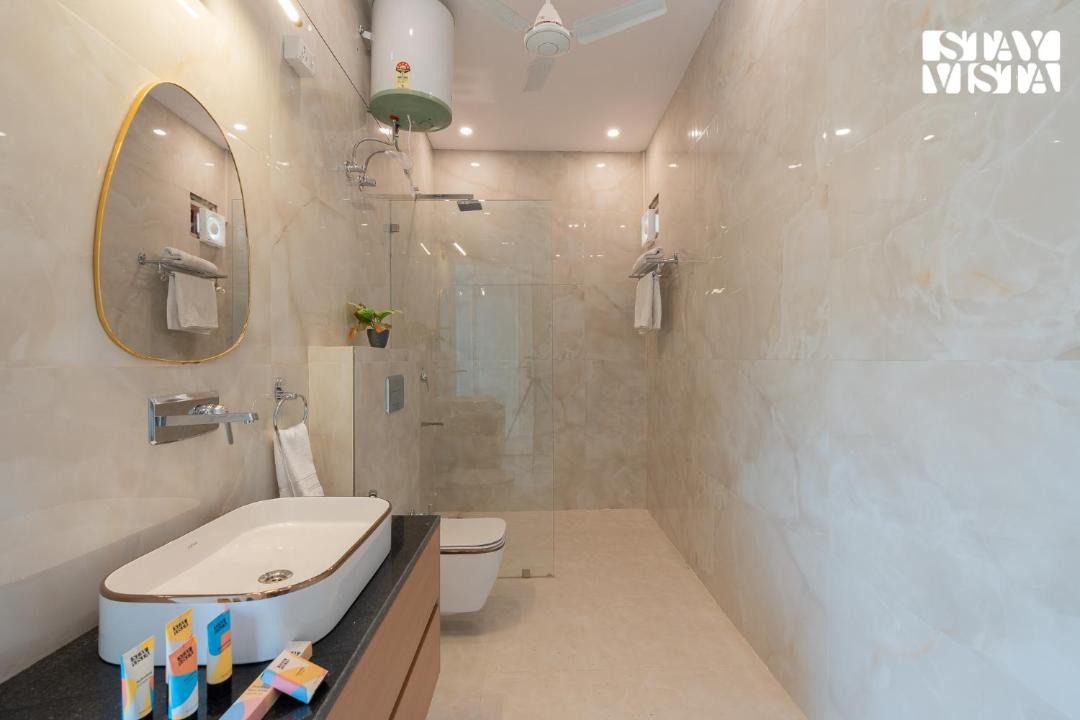 Photo of Bathroom in Gurugram
