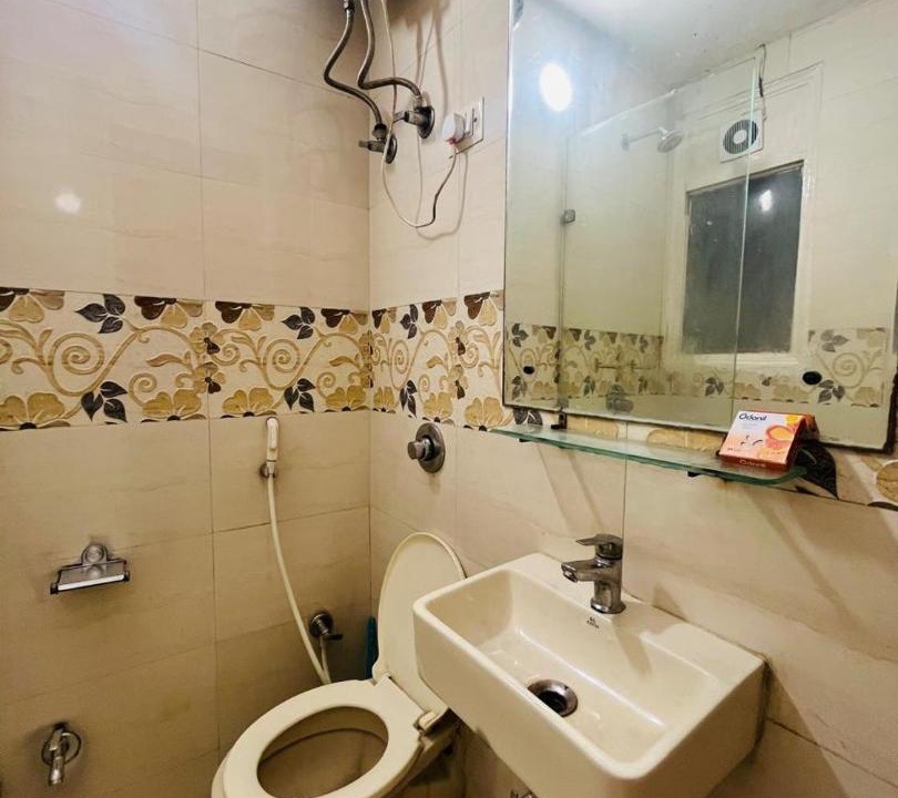 Photo of Bathroom in Karol Bagh