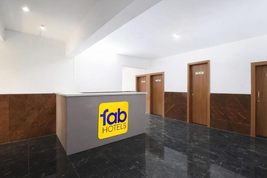 Photo of Bathroom in Pune