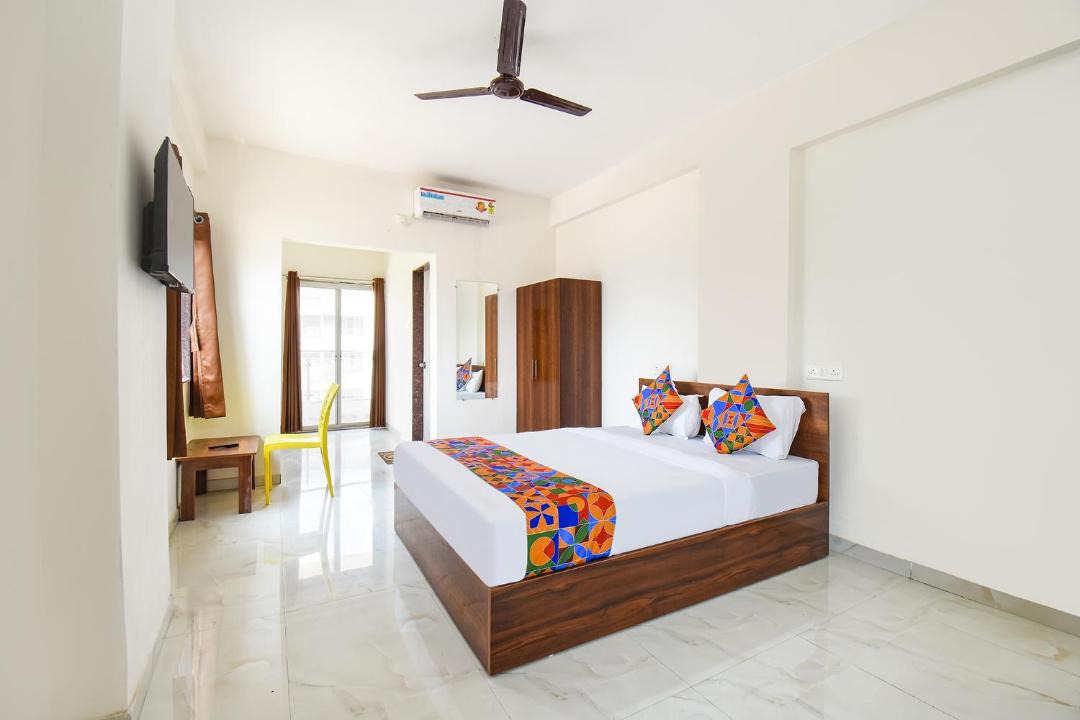 Photo of Bedroom in Pune