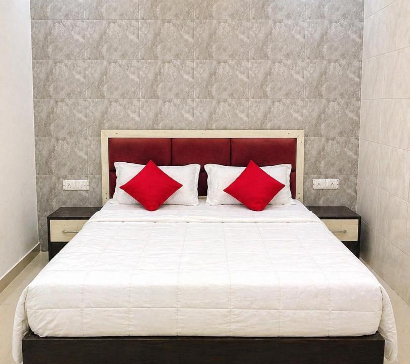 Photo of Bedroom in Ahmedabad