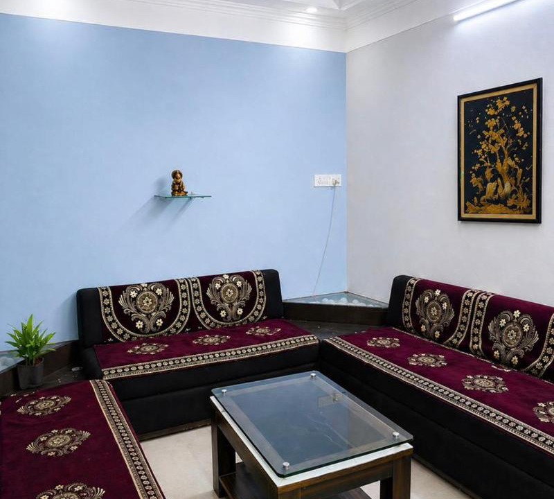 Photo of Livingroom in Ahmedabad