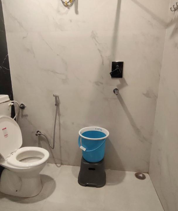 Photo of Bathroom in Varanasi