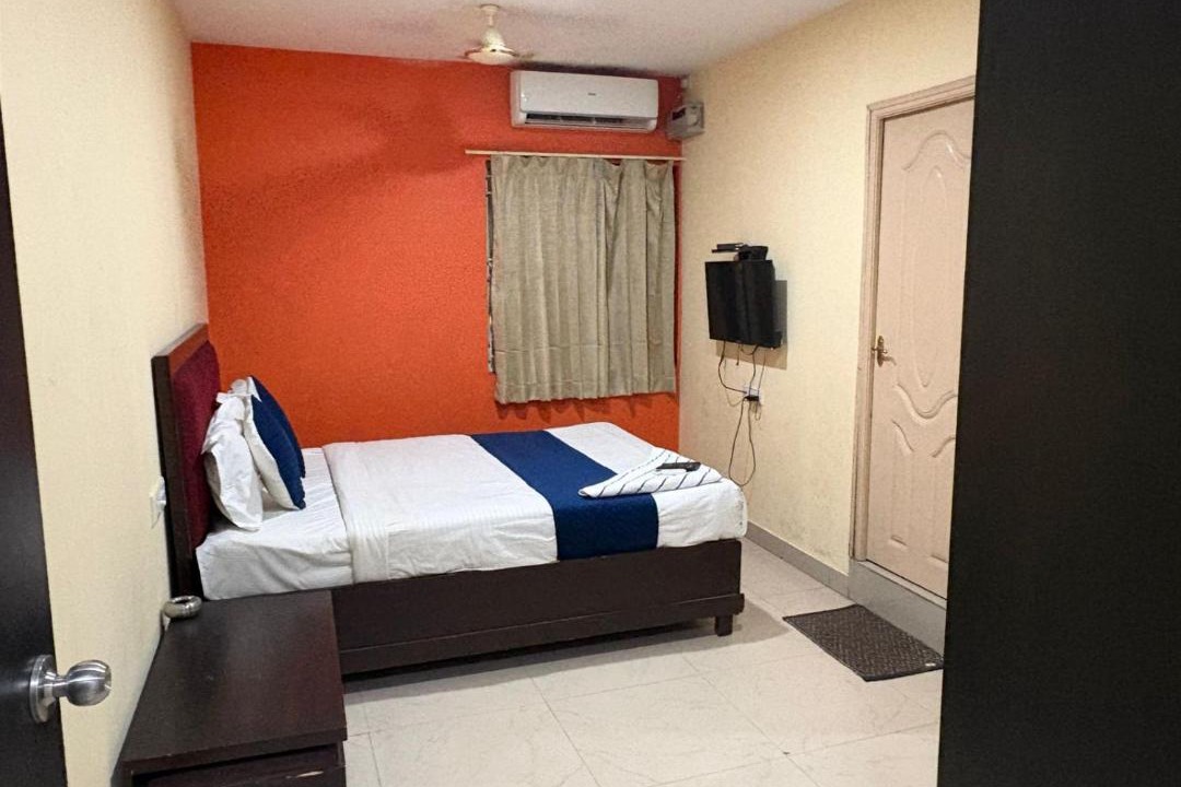 Photo of Bedroom in Electronics City