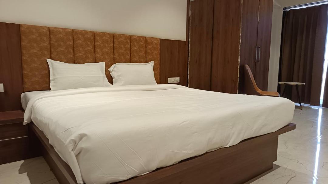 Photo of Bedroom in Nashik