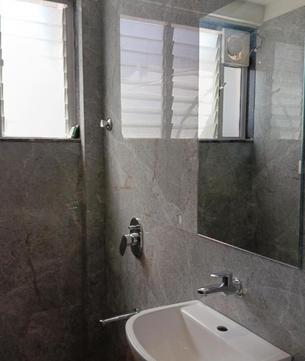 Photo of Bathroom in Nashik