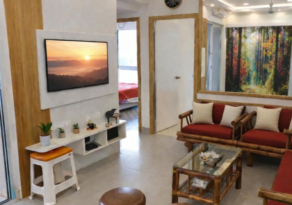 Photo of Livingroom in Rishra