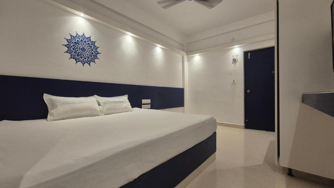Photo of Bedroom in Mahabalipuram