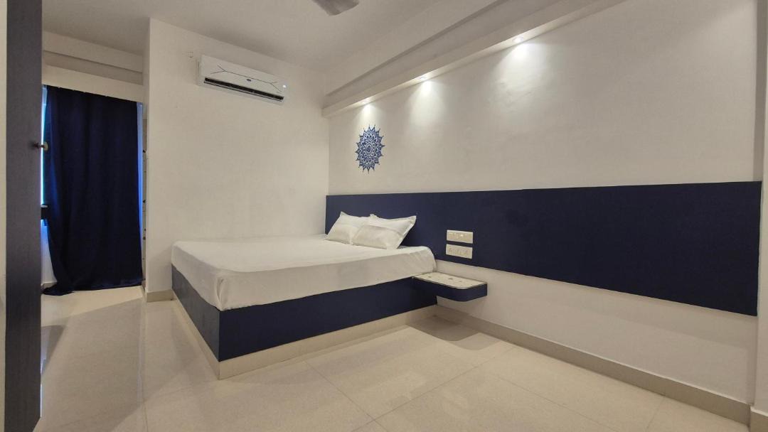 Photo of Bedroom in Mahabalipuram
