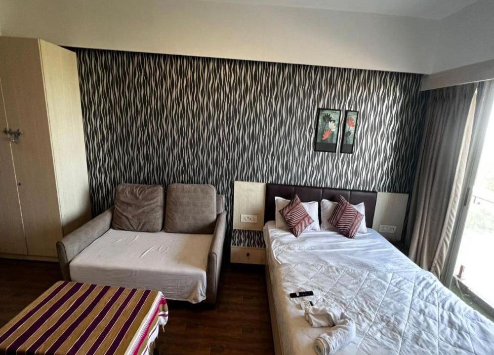 Photo of Bedroom in Dumas