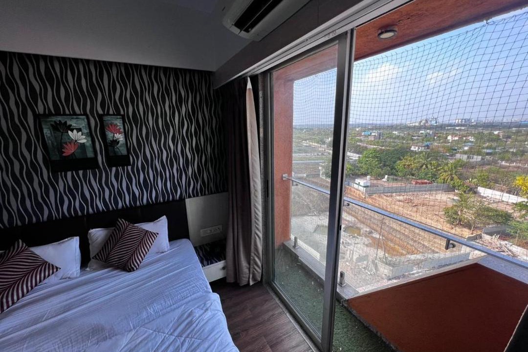 Photo of Bedroom in Dumas