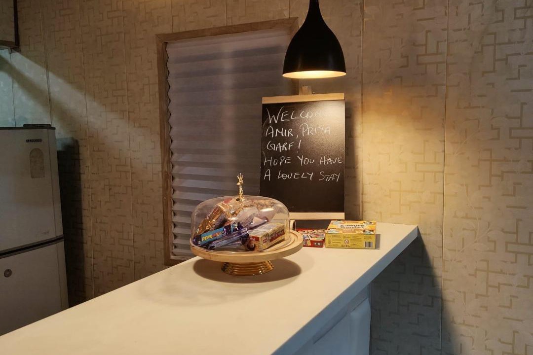 Photo of Kitchen in Chevella