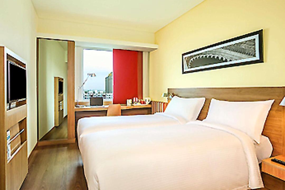 Photo of Bedroom in Navalur