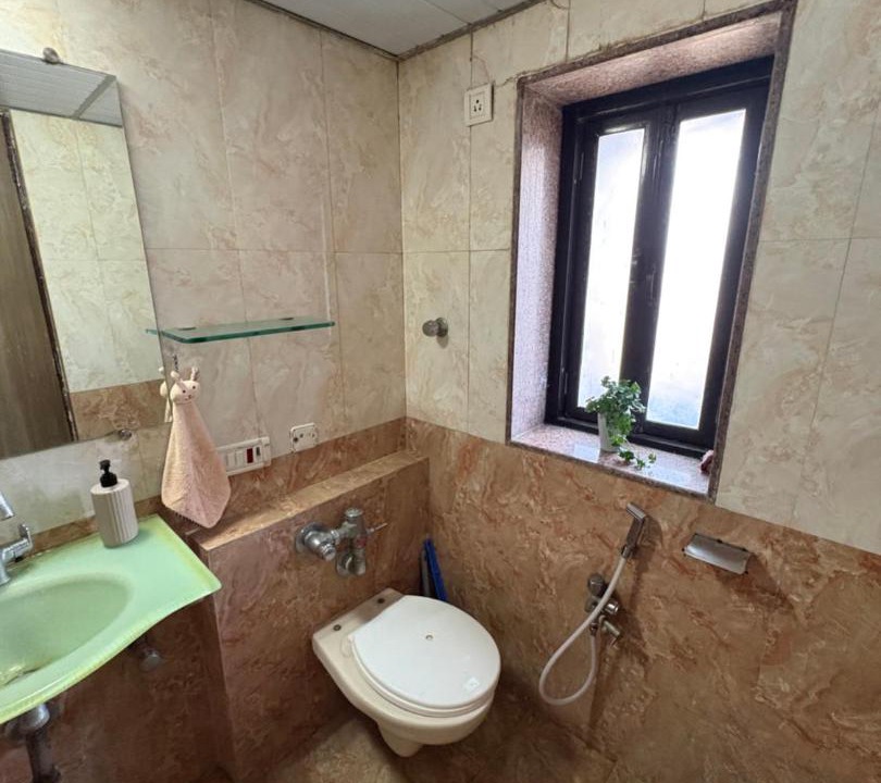 Photo of Bathroom in Aarey Colony
