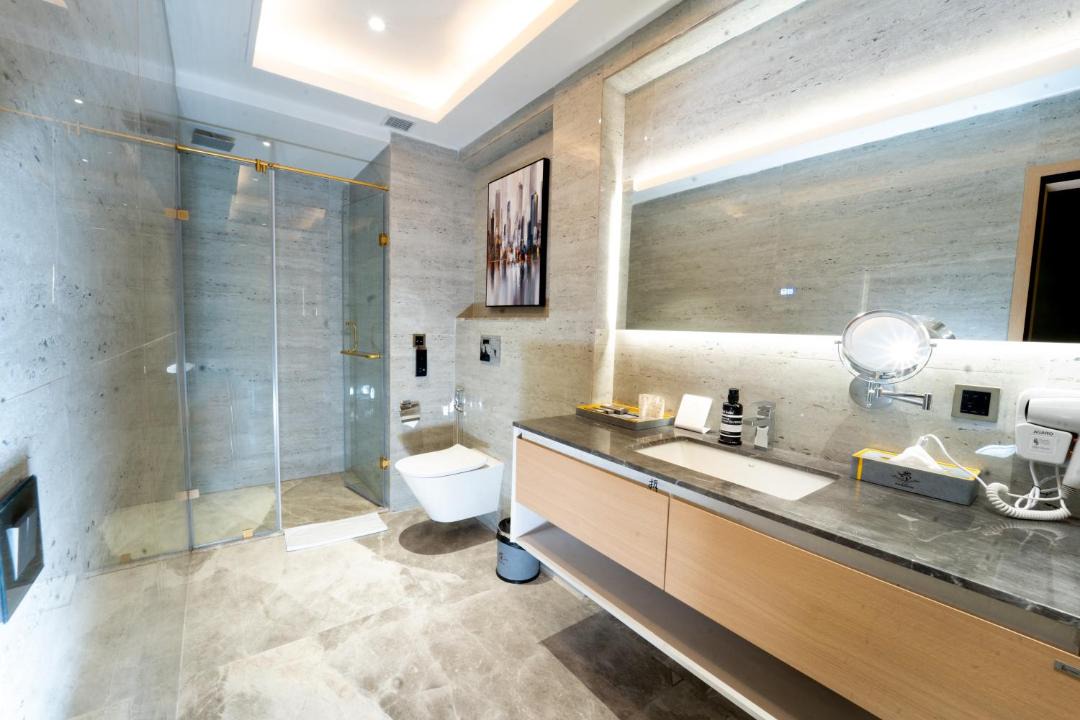 Photo of Bathroom in Patna