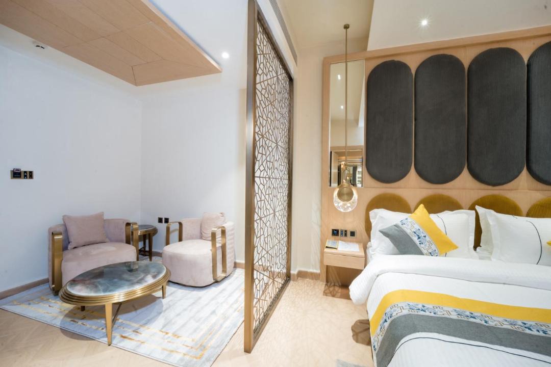 Photo of Bedroom in Patna