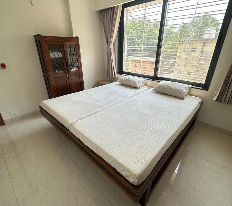 Photo of Bedroom in Nashik