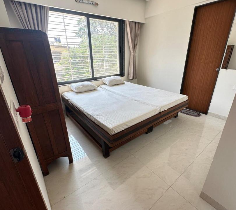 Photo of Bedroom in Nashik