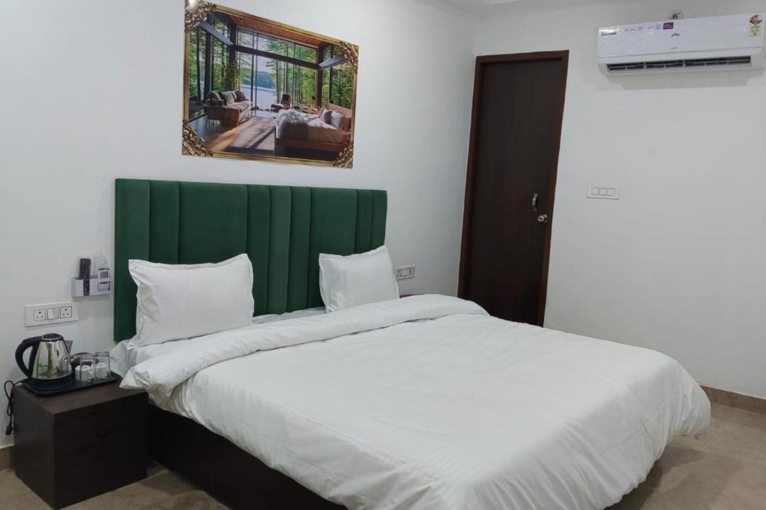 Photo of Bedroom in Mohangarh