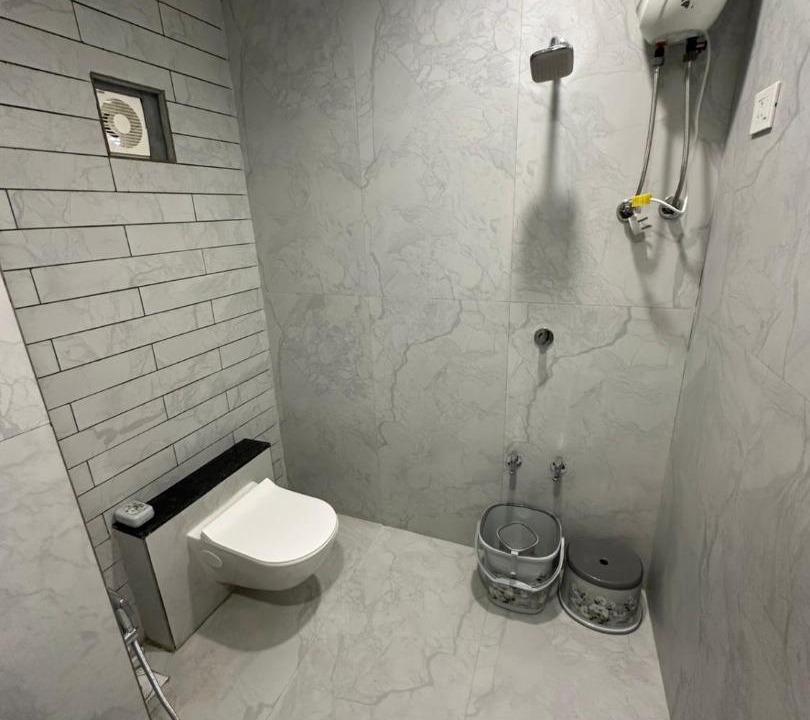 Photo of Bathroom in Kalupur