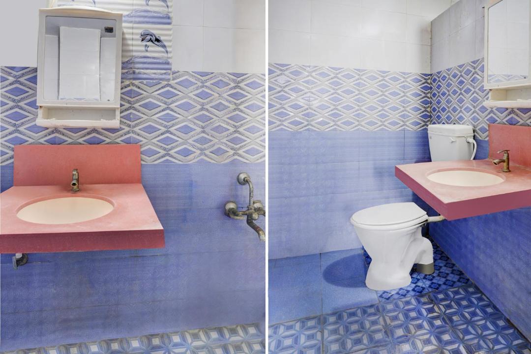 Photo of Bathroom in Manali