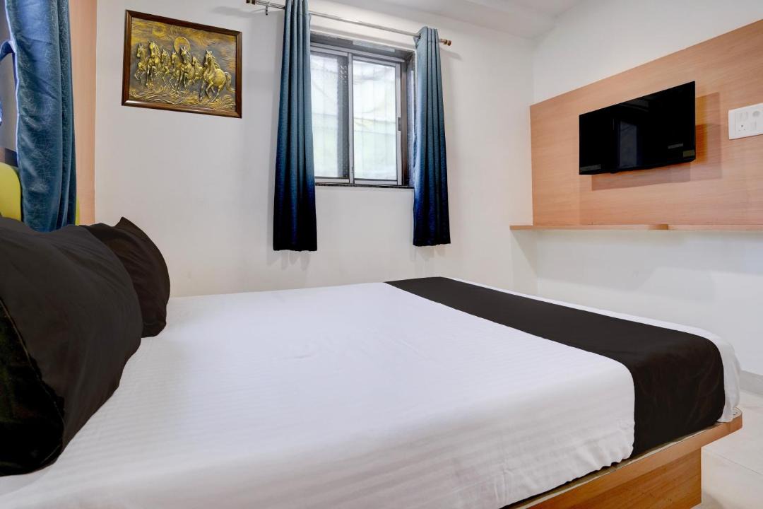 Photo of Bedroom in Thane West
