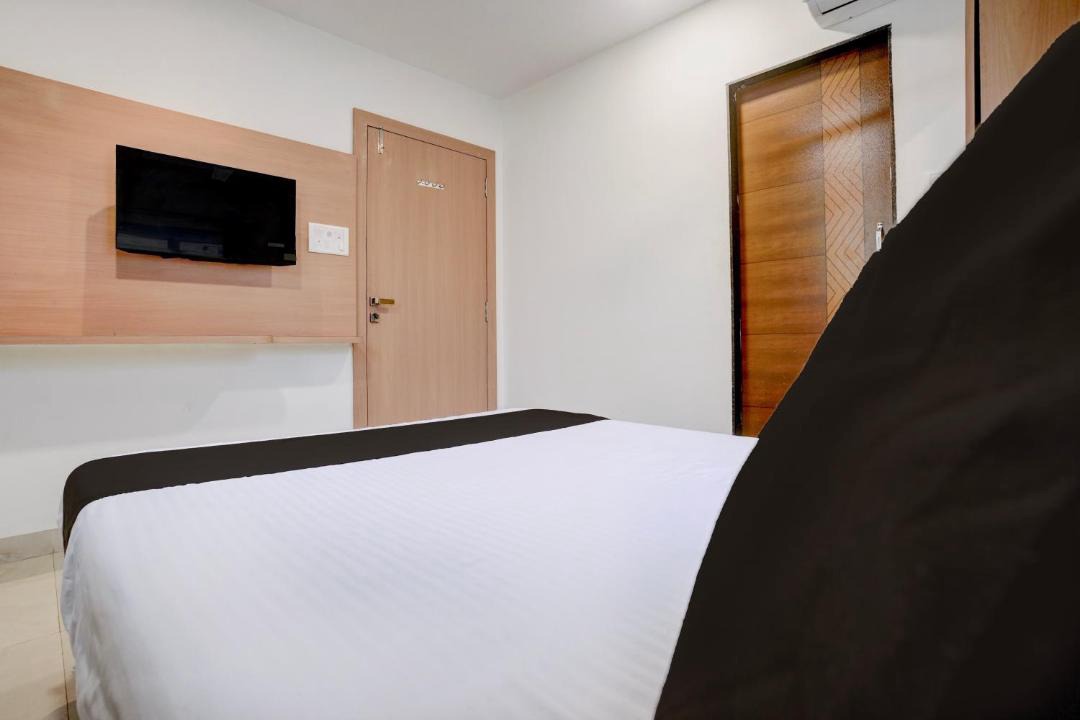 Photo of Bedroom in Thane West