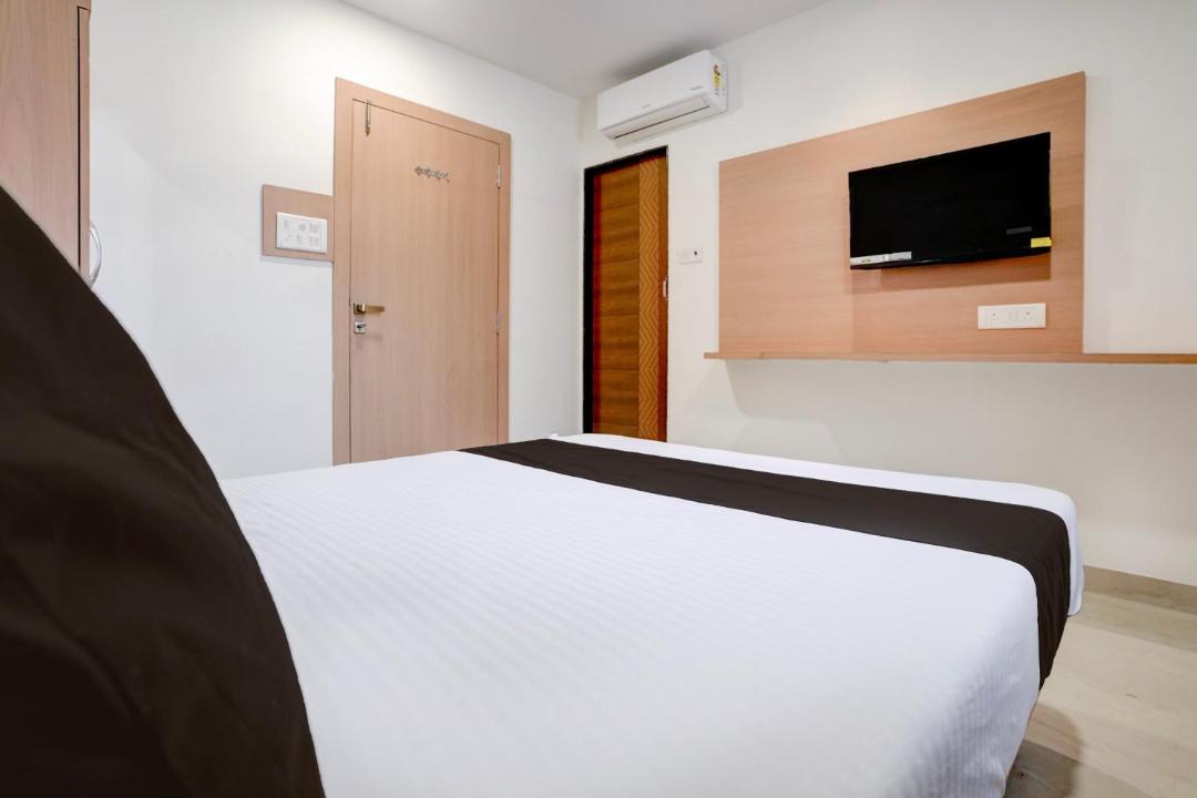 Photo of Bedroom in Thane West